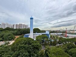Blk 24 Marsiling Green (Woodlands), HDB 3 Rooms #571007441